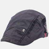 Carlos | Boina ajustable