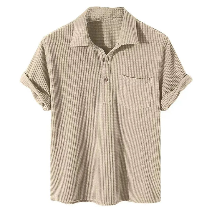 Sídney | Polo casual de verano
