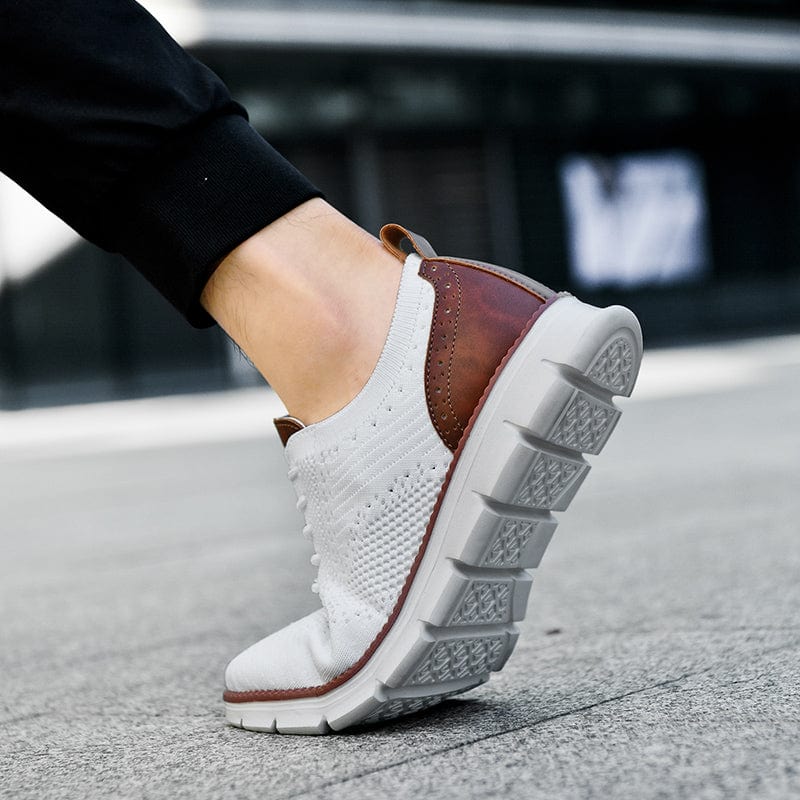 Zapatillas Braylen Ultra Confort