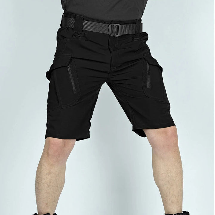Lenoir | Pantalones cortos prácticos y elegantes