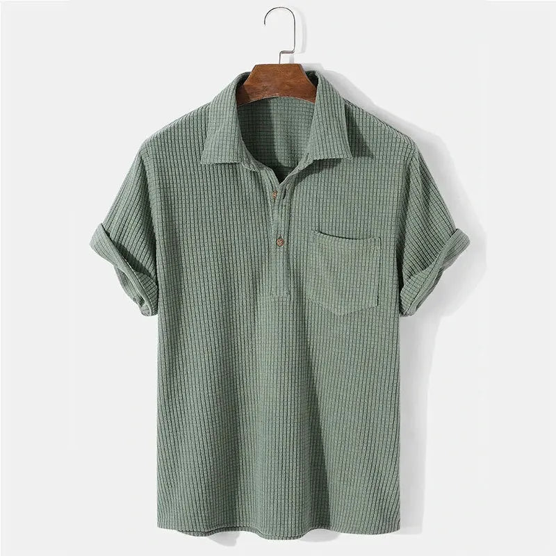 Sídney | Polo casual de verano