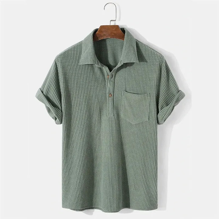 Sídney | Polo casual de verano