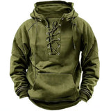 Malthe | Holdbar Hoodie