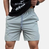 Álvaro | Pantalón de Baño y Cintura Ajustable y Bolsillos