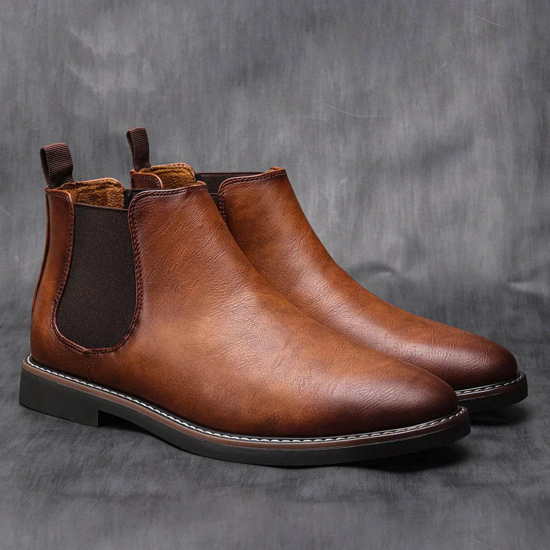 Carlos | Botas de cedro