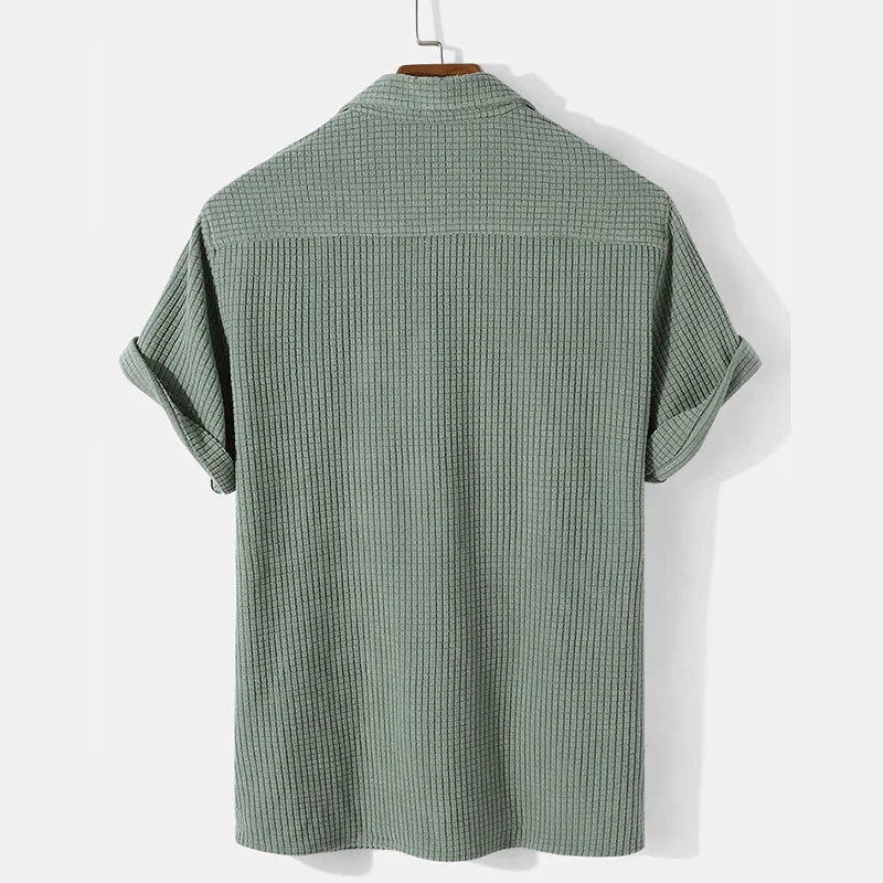 Sídney | Polo casual de verano