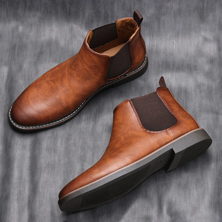 Carlos | Botas de cedro
