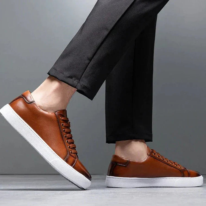 Lucas | Zapatilla confortable