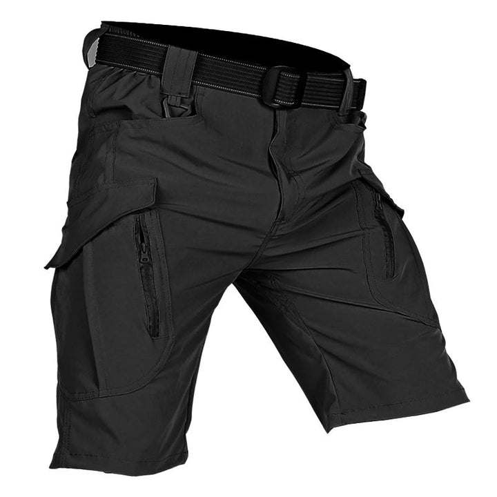 Lenoir | Pantalones cortos prácticos y elegantes