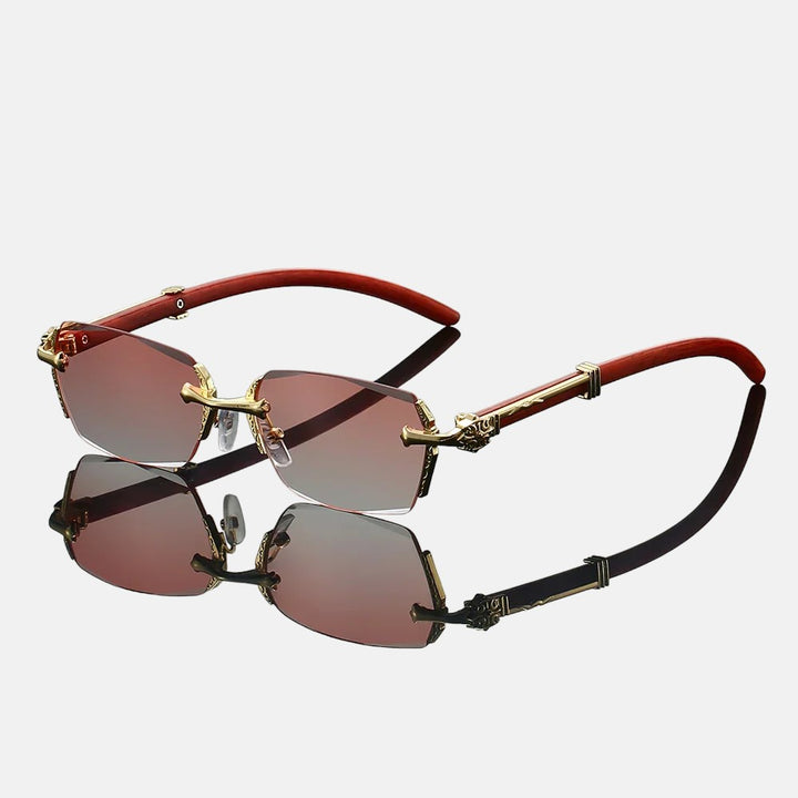 Canárias | Gafas de sol Minimalista