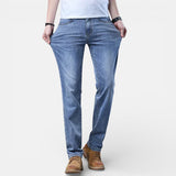 Diego | Jeans de Denim Premium con Stretch