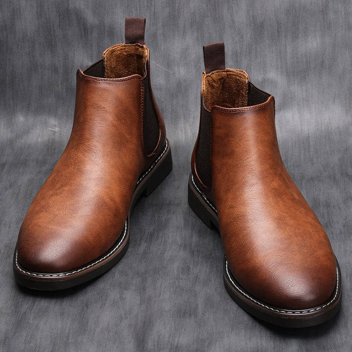 Carlos | Botas de cedro