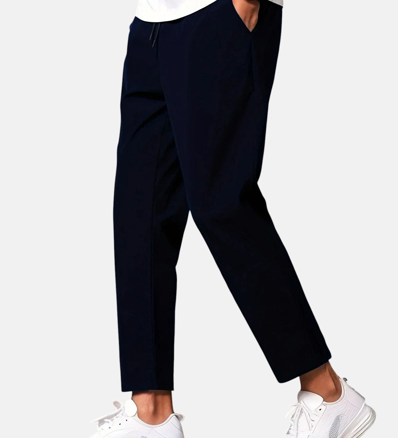 ANDRÉS | PANTALÓN LIGERO Y LUJOSO