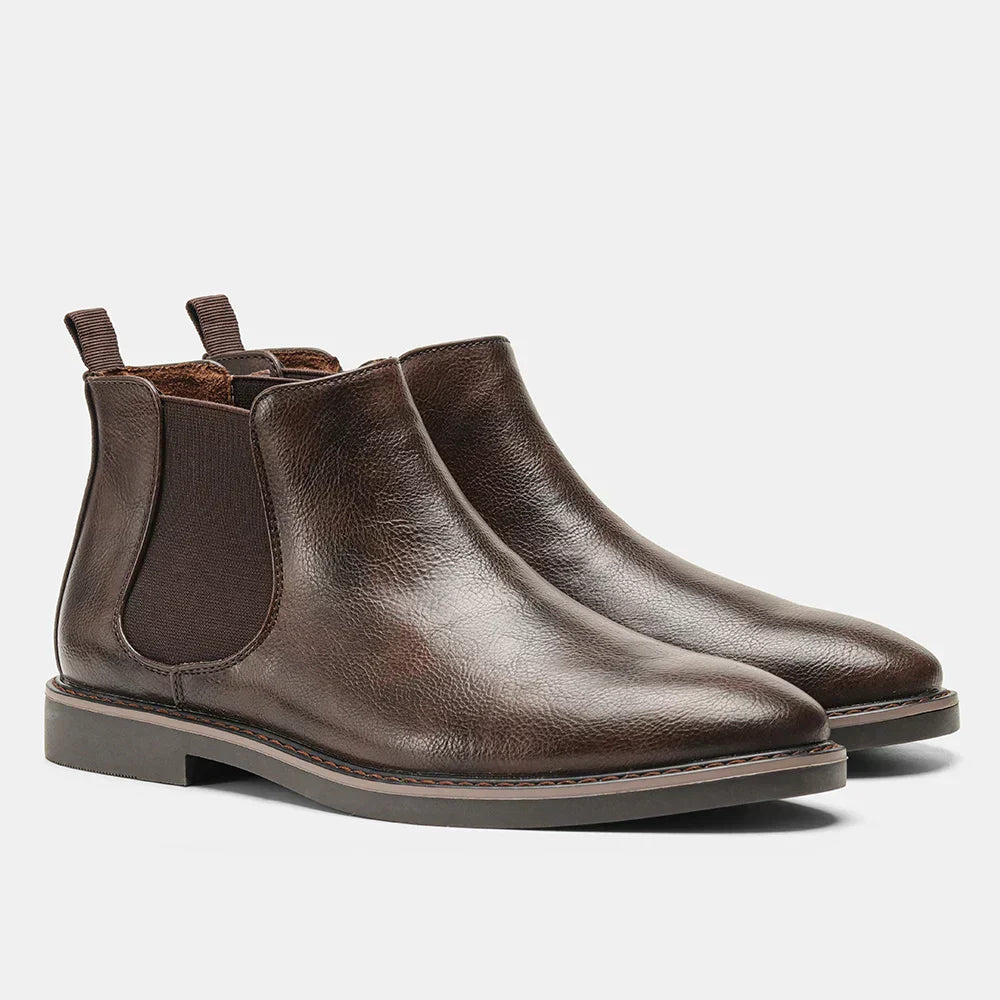 Carlos | Botas de cedro