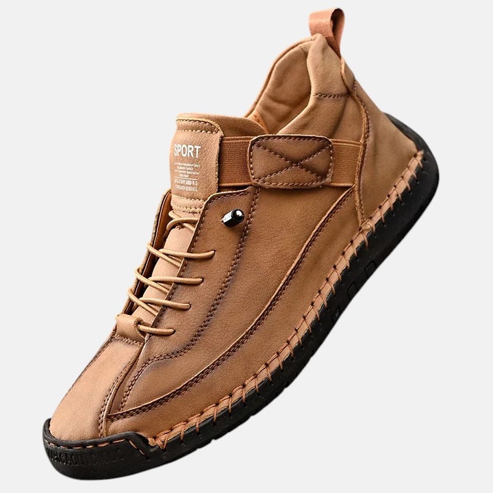 António | Zapatillas con Suela Antideslizante