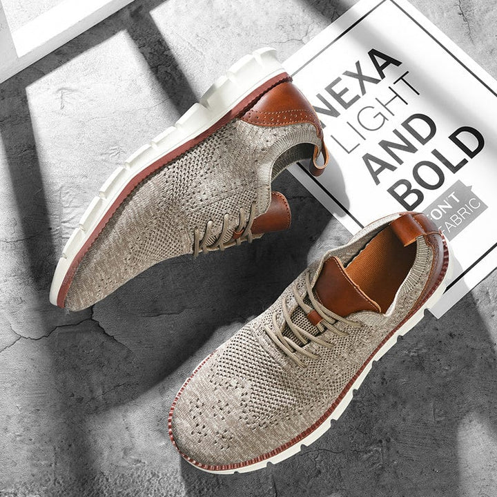 Zapatillas Braylen Ultra Confort