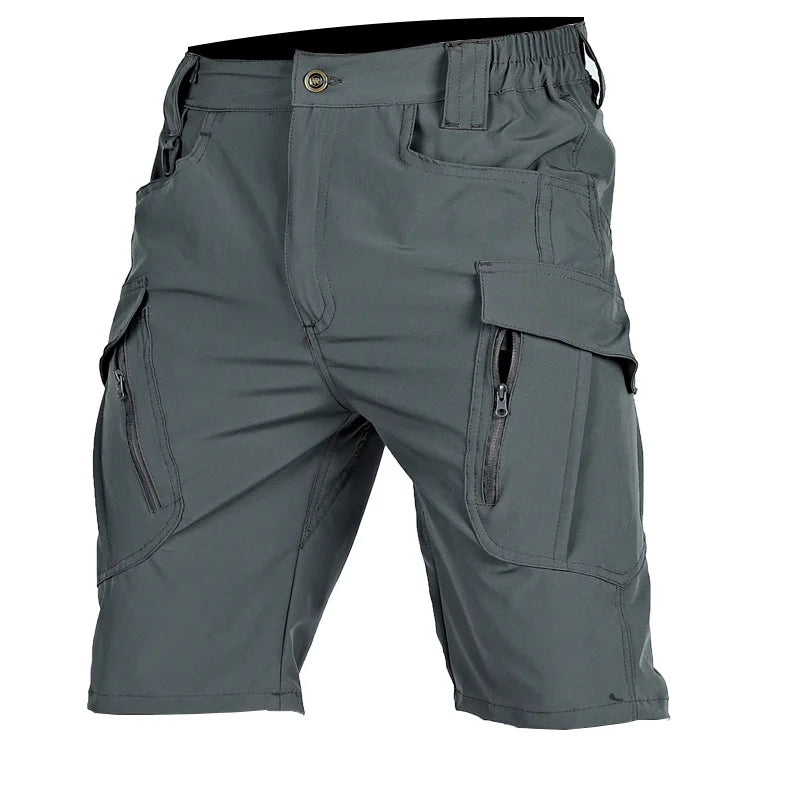 Lenoir | Pantalones cortos prácticos y elegantes