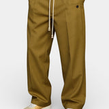 Daniel | Pantalón cómodo de algodón