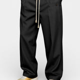 Daniel | Pantalón cómodo de algodón