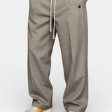 Daniel | Pantalón cómodo de algodón