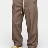 Daniel | Pantalón cómodo de algodón