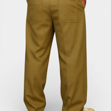 Daniel | Pantalón cómodo de algodón