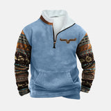 ROBERTO | CHAQUETA URBANA LIGERA CON CUELLO CLÁSICO