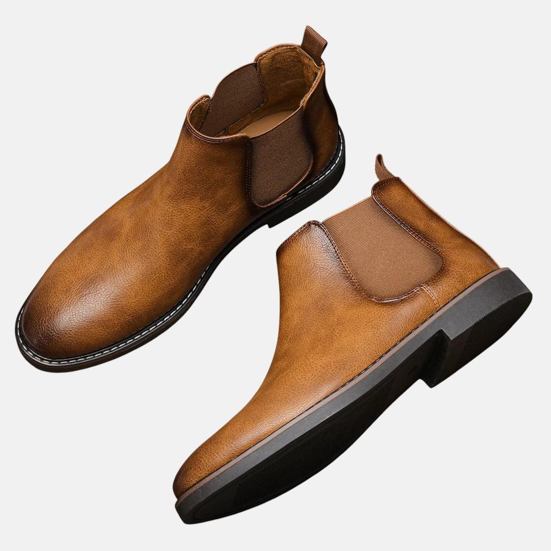 CARLOS | BOTAS DE CEDRO