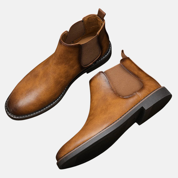CARLOS | BOTAS DE CEDRO