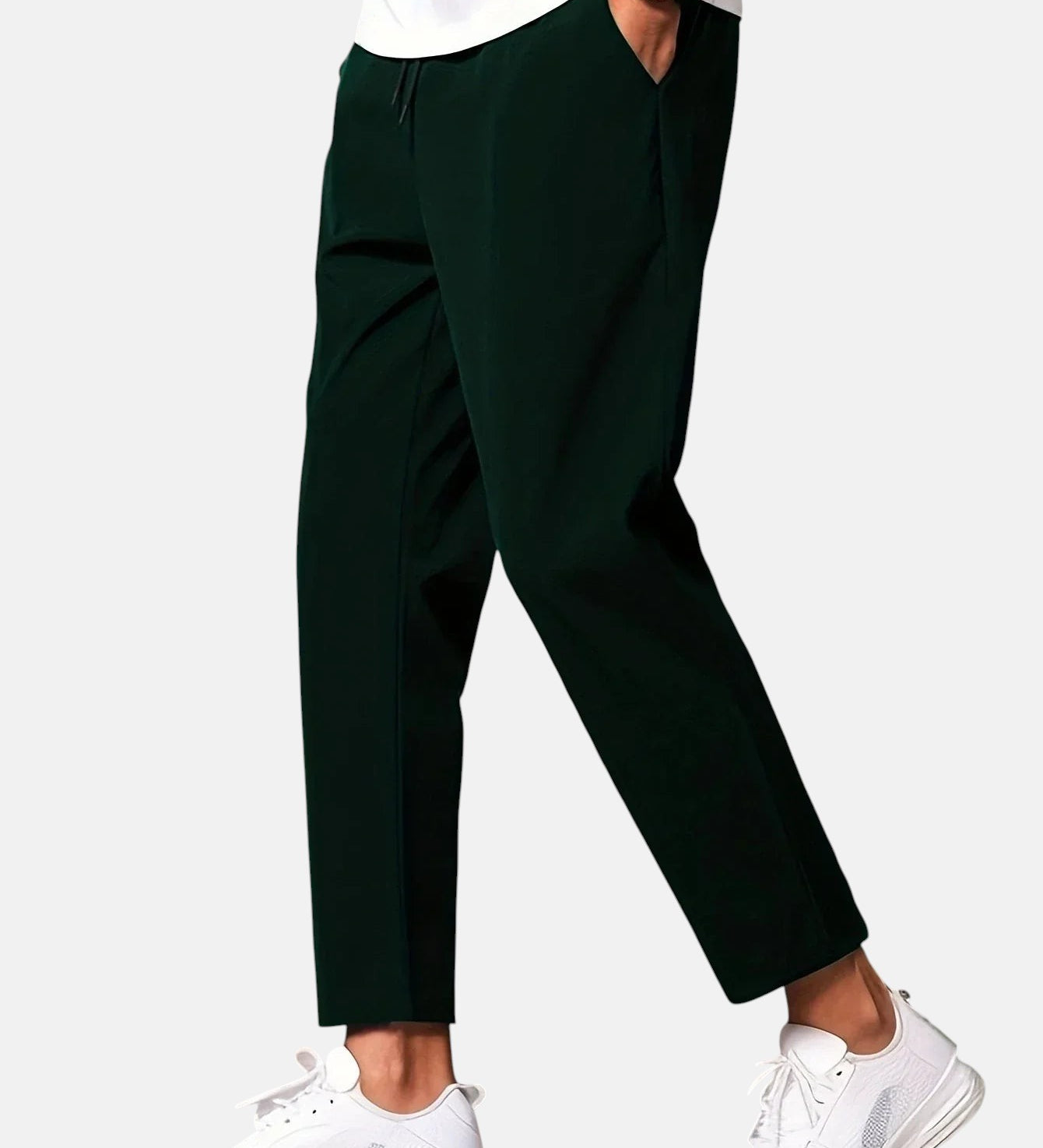 ANDRÉS | PANTALÓN LIGERO Y LUJOSO