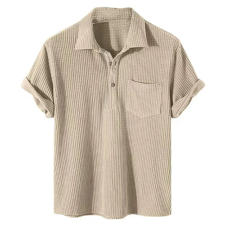 Sídney | Polo casual de verano