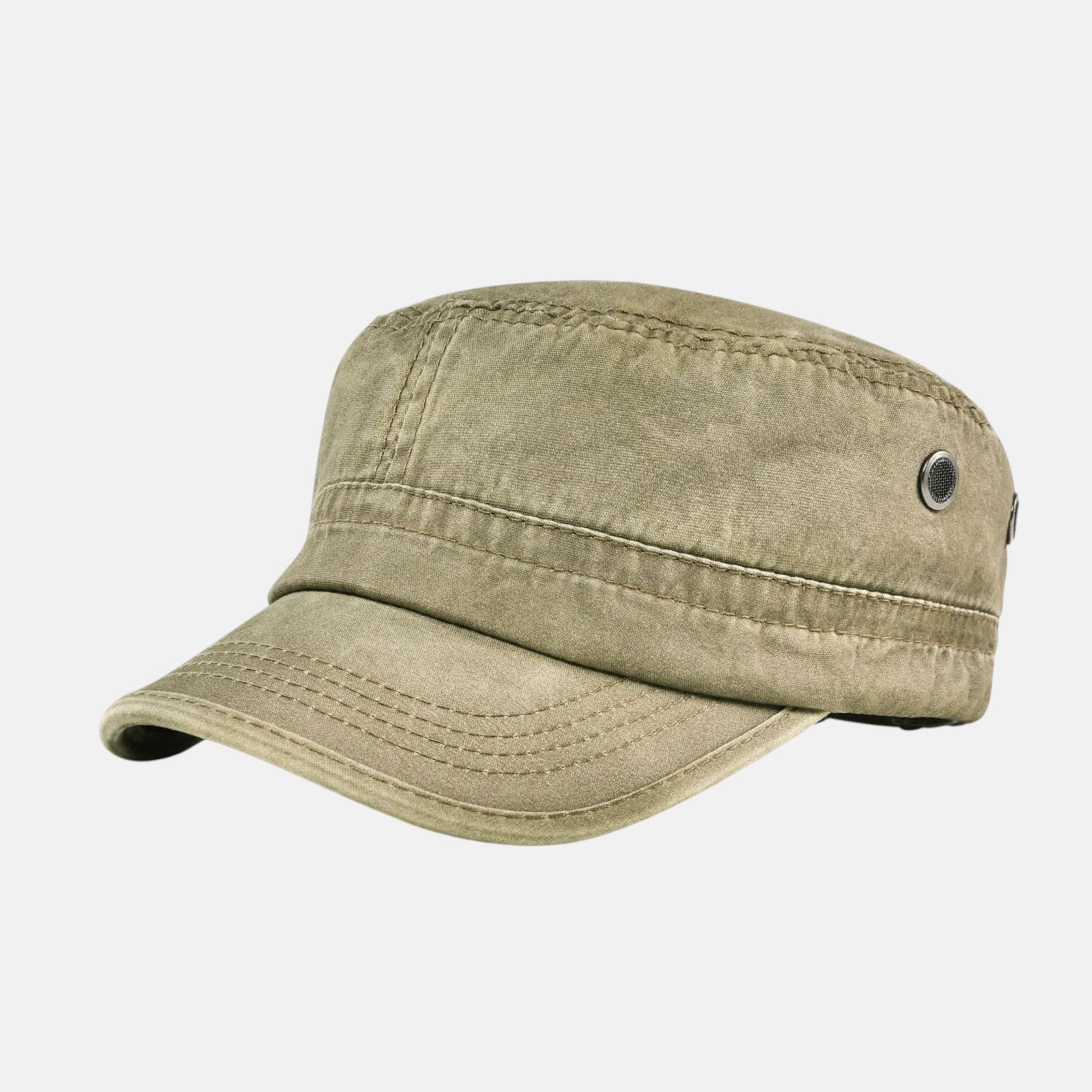 Migue | Gorra Rústica Vintage
