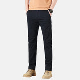 Pedro | Pantalones de Trabajo de Algodón