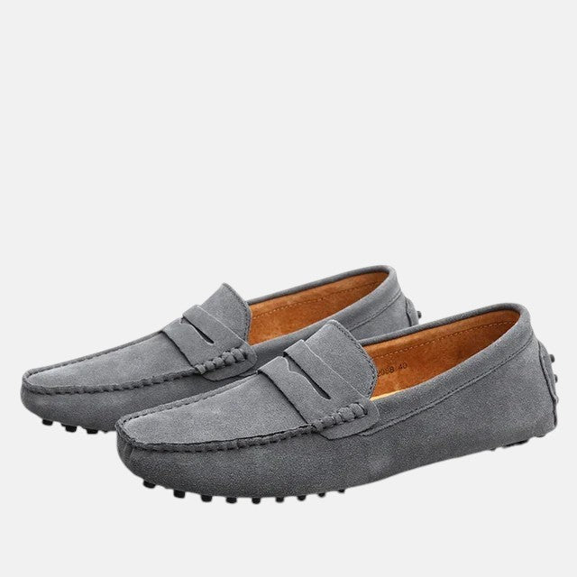 OLIVER | MOCASINES MARINA SUÈDE