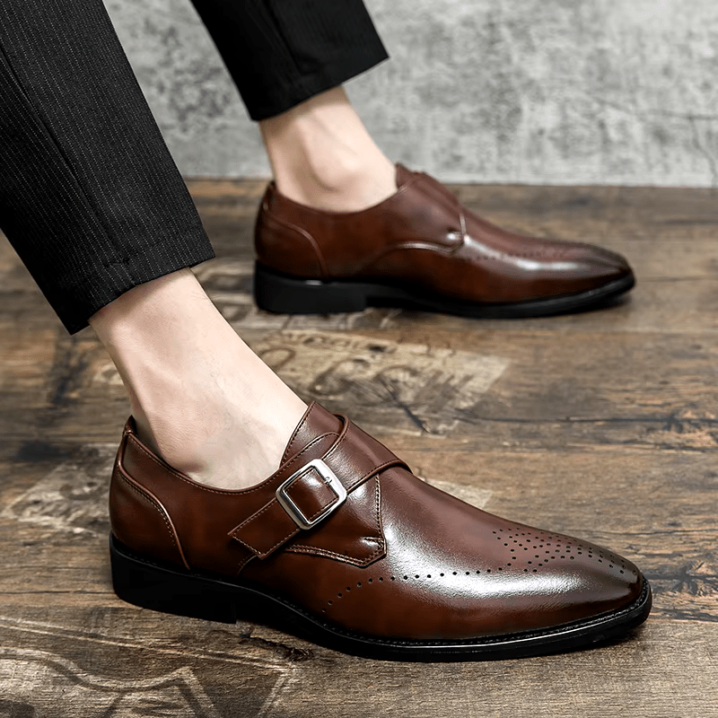 Zapatos de vestir Rutherford