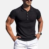 Sergio | Polo de Manga Corta