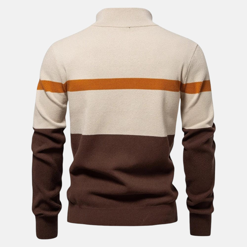 Alexandre | Polo punto estructura