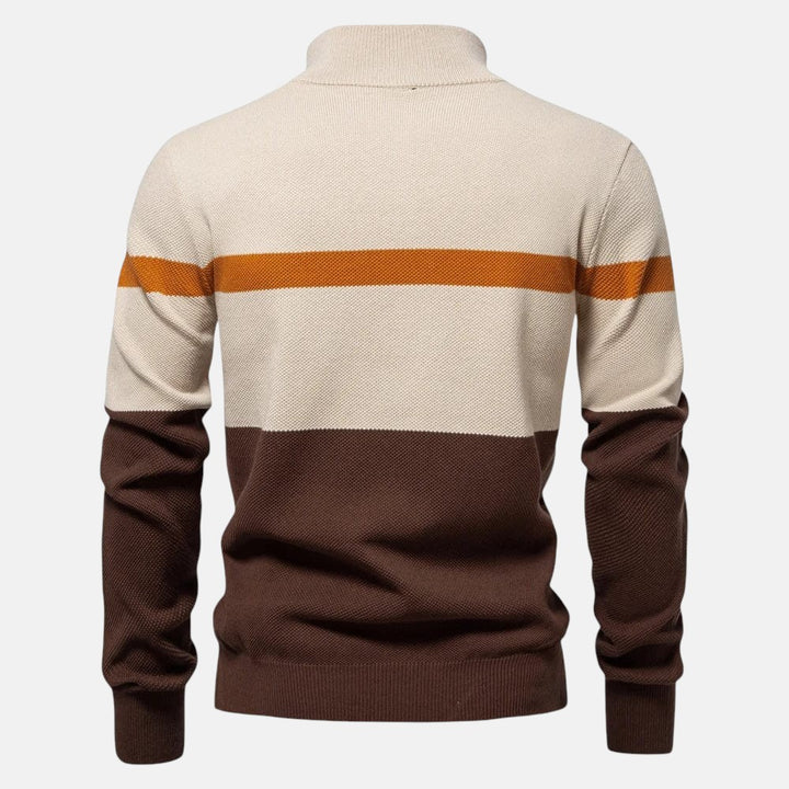 Alexandre | Polo punto estructura