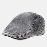 Otávio | Boina de estilo vaquero