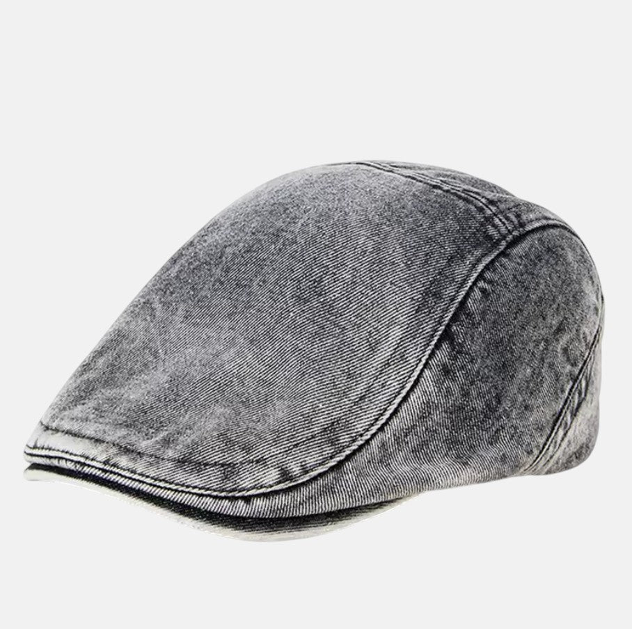 Otávio | Boina de estilo vaquero