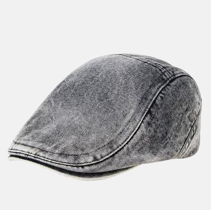 Otávio | Boina de estilo vaquero