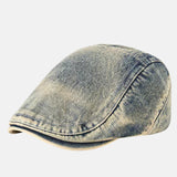 Otávio | Boina de estilo vaquero