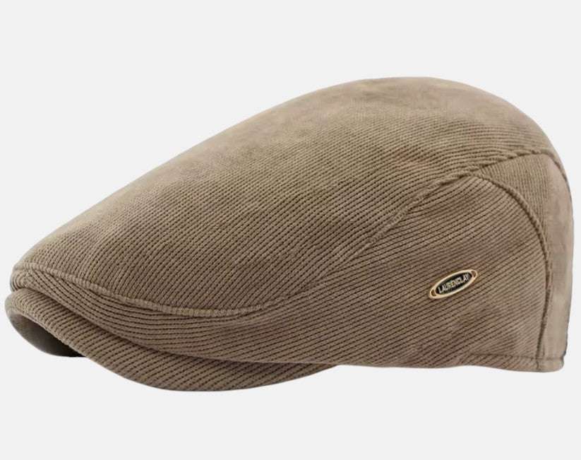 Arturo | Boina Clásica de Canalé