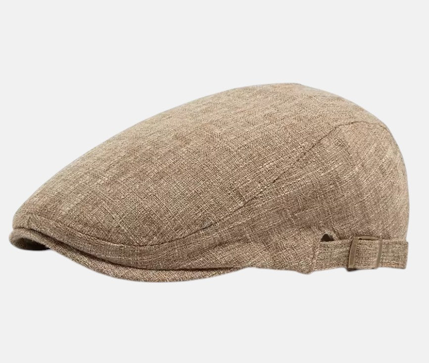 Rafael | Boina Casual Baret