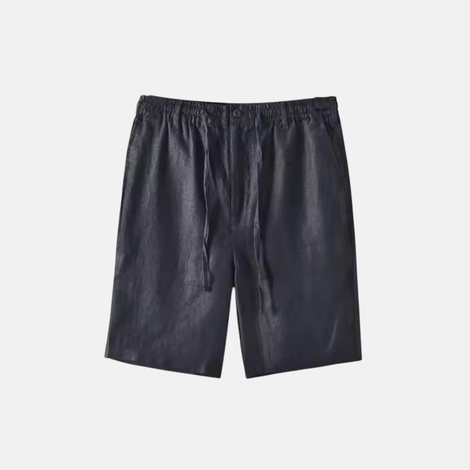 DIEGO | PANTALONES CORTOS DE LINO