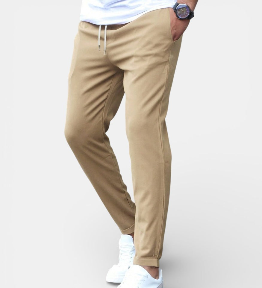 Santiago | Pantalones Premium