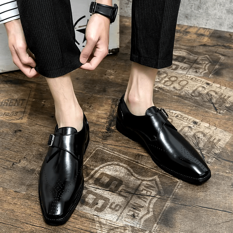 Zapatos de vestir Rutherford