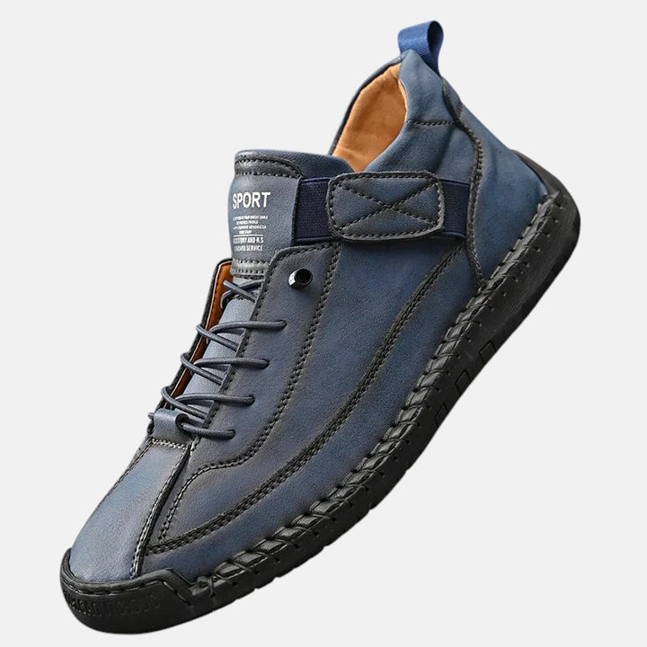 António | Zapatillas con Suela Antideslizante