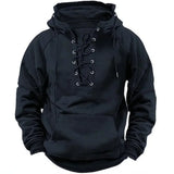 Malthe | Holdbar Hoodie
