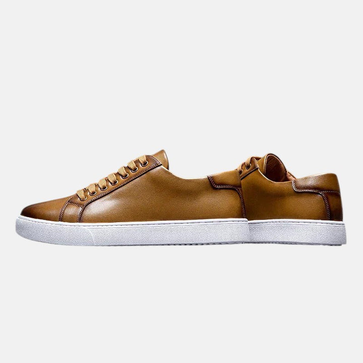 LUCAS | ZAPATILLA CONFORTABLE